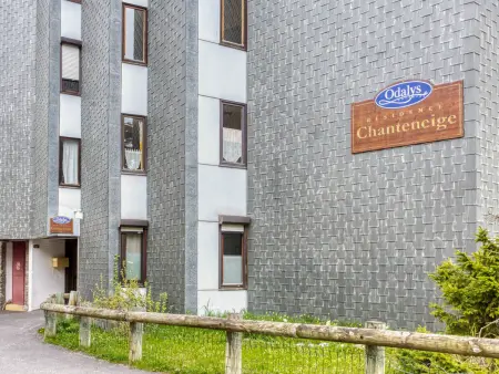 Chanteneige 505 – Apt 45 m² aux Ménuires : photo 30