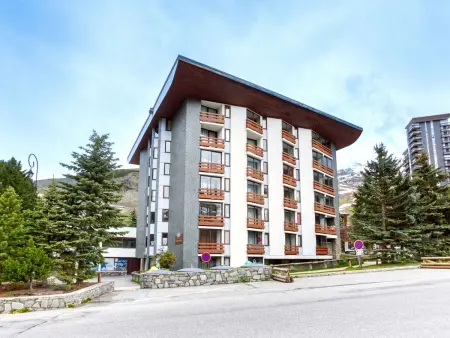 Chanteneige 505 – Apt 45 m² aux Ménuires : photo 31