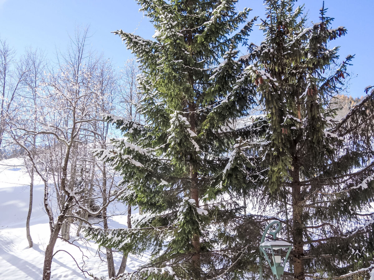 Studio 28 m² Lunik Orion, balcon sud, 50 m des pistes - Photo 15