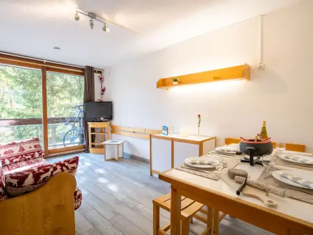 Location appartement à Le Corbier, Lunik Orion