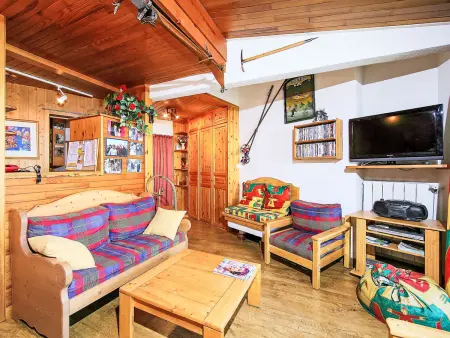 Location appartement à Tignes, Le Curling A (Val Claret)