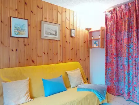 Isabella – Appartement 2 pièces à Saint Gervais : photo 6