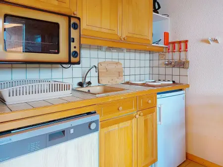 Isabella – Appartement 2 pièces à Saint Gervais : photo 9