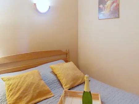 Isabella – Appartement 2 pièces à Saint Gervais : photo 10