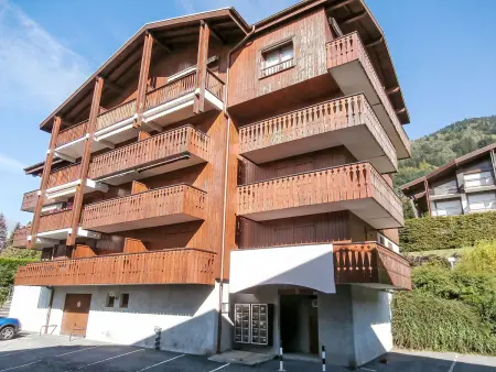 Isabella – Appartement 2 pièces à Saint Gervais : photo 15