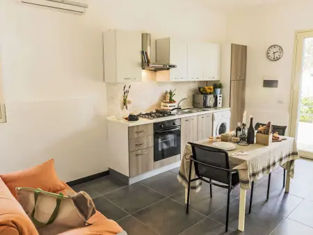 Dammusa TerraMare, appartement Scicli à 1 km de la mer : photo 4