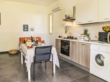 Dammusa TerraMare, appartement Scicli à 1 km de la mer : photo 5