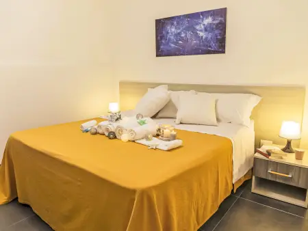 Dammusa TerraMare, appartement Scicli à 1 km de la mer : photo 6