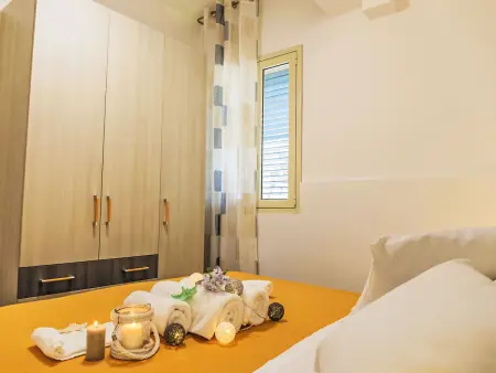 Dammusa TerraMare, appartement Scicli à 1 km de la mer : photo 7