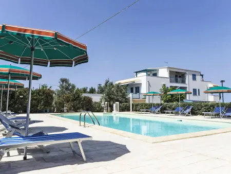 Dammusa TerraMare, appartement Scicli à 1 km de la mer : photo 11