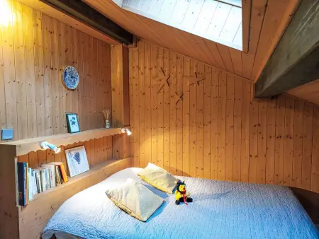Le Clos Alpin, chalet 2 chambres à Saint Gervais : photo 15