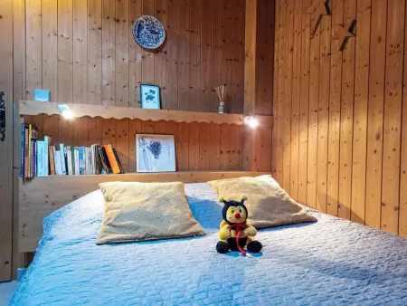 Le Clos Alpin, chalet 2 chambres à Saint Gervais : photo 16