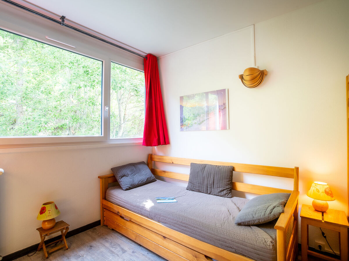 Les Lauzes C19 : Apt 2 pièces aux Ménuires, 200 m des pistes - Photo 10