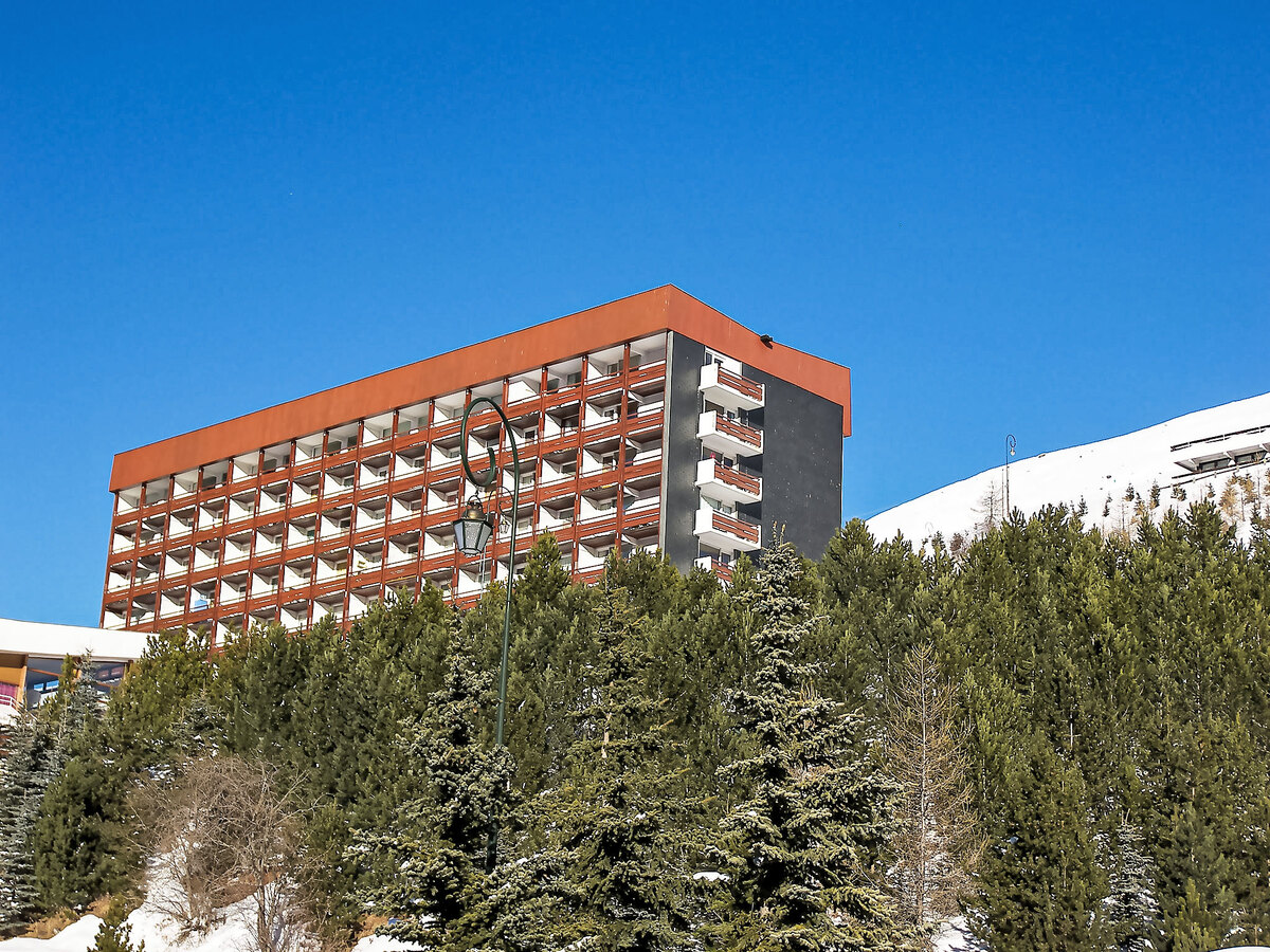 Les Lauzes C19 : Apt 2 pièces aux Ménuires, 200 m des pistes - Photo 17