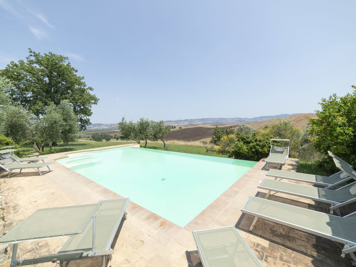 Casa Frati, villa 15e siècle en Toscane - Photo 2