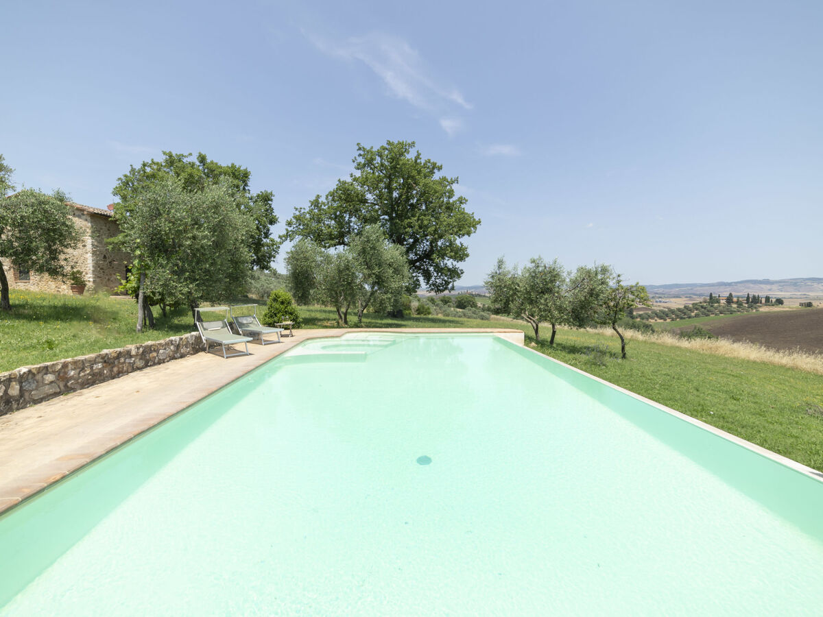 Casa Frati, villa 15e siècle en Toscane - Photo 6