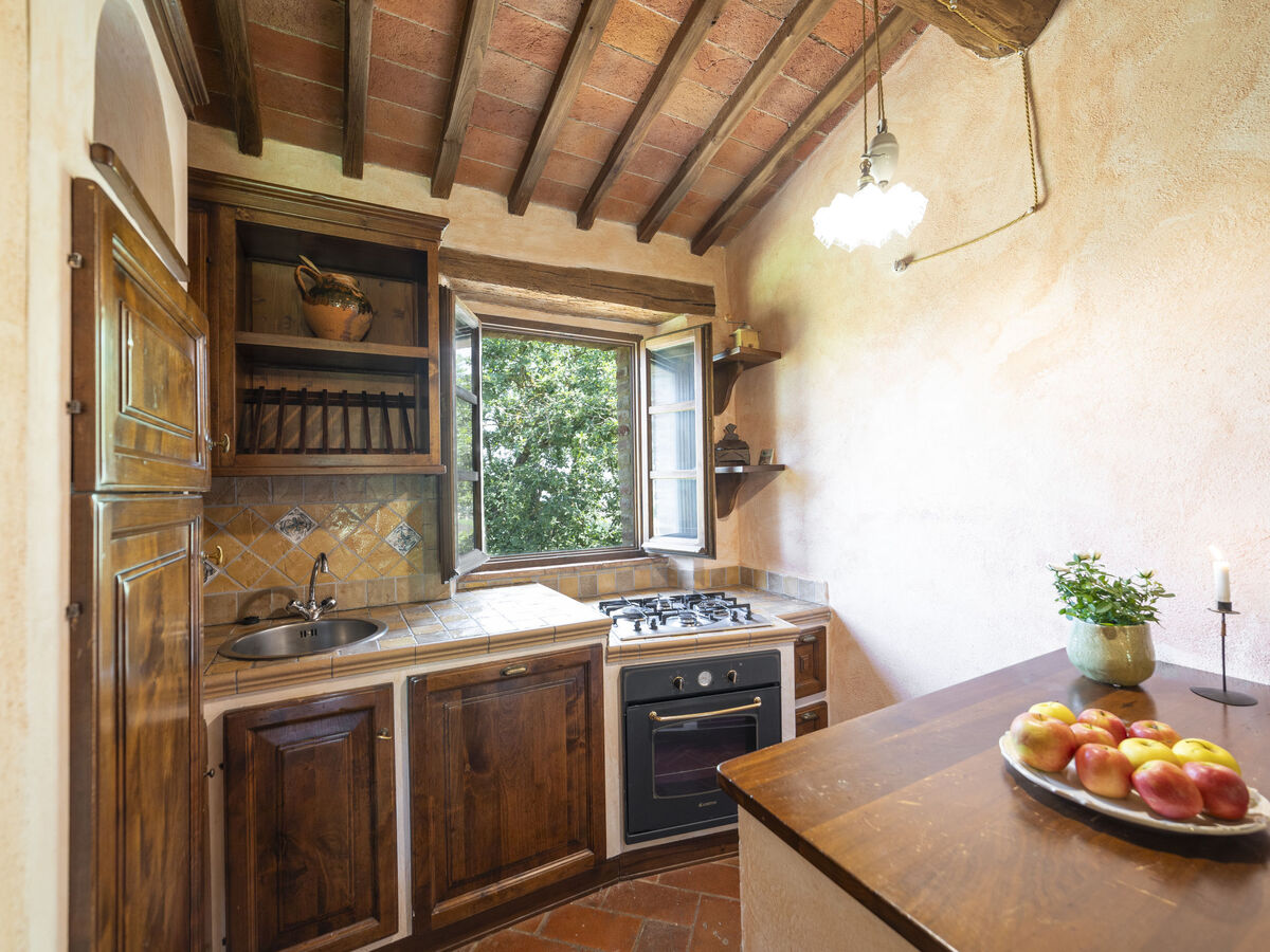 Casa Frati, villa 15e siècle en Toscane - Photo 17