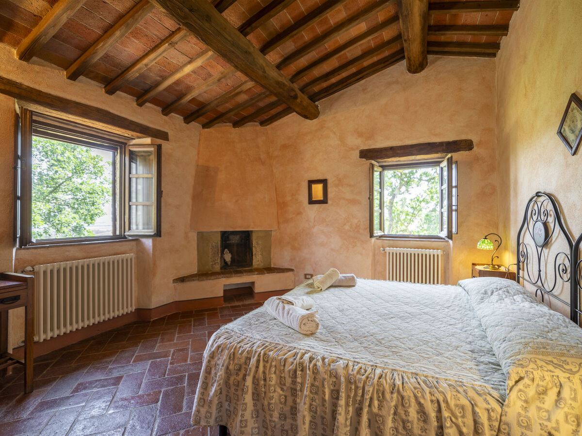 Casa Frati, villa 15e siècle en Toscane - Photo 19