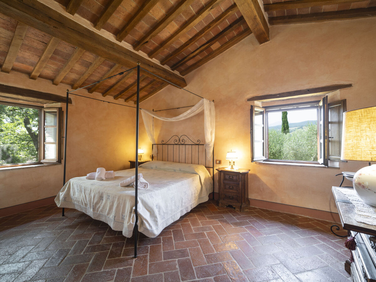 Casa Frati, villa 15e siècle en Toscane - Photo 20