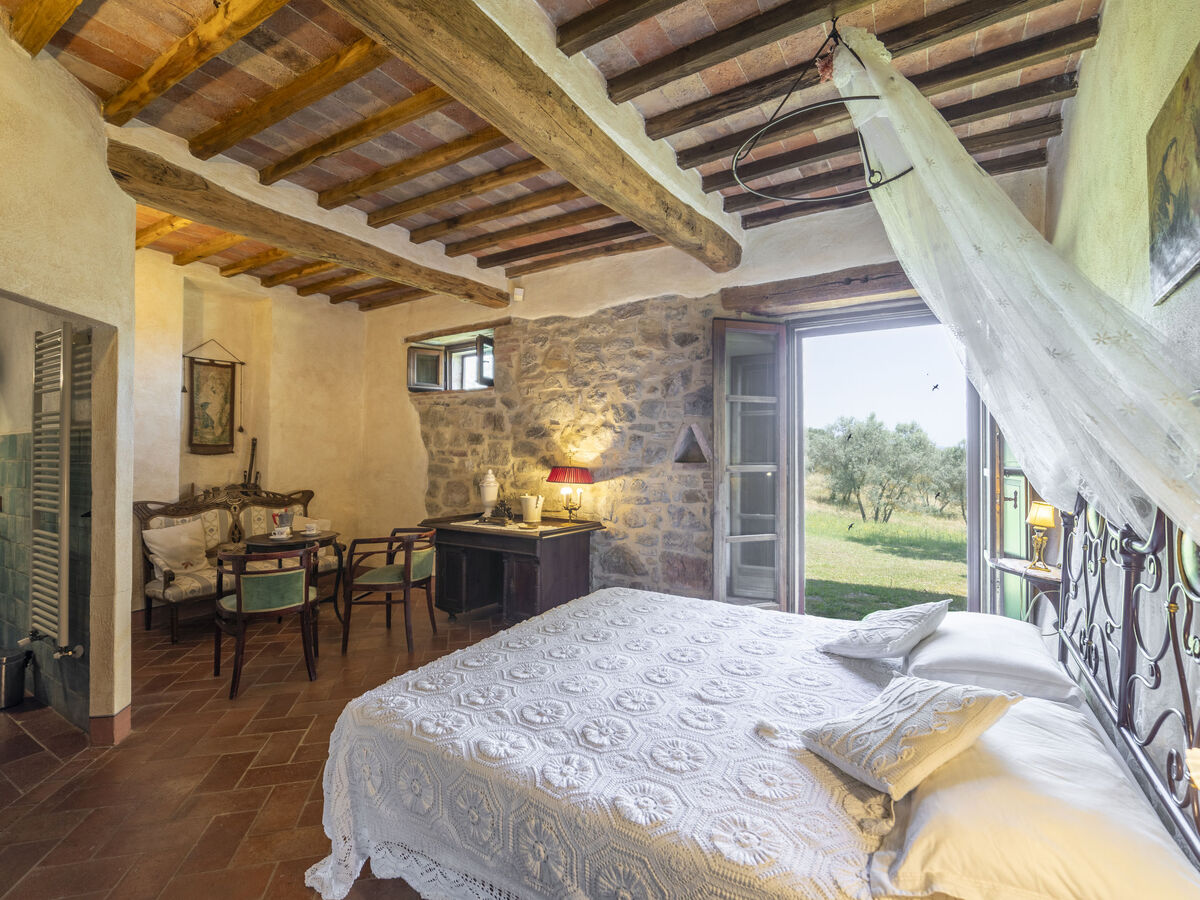 Casa Frati, villa 15e siècle en Toscane - Photo 25