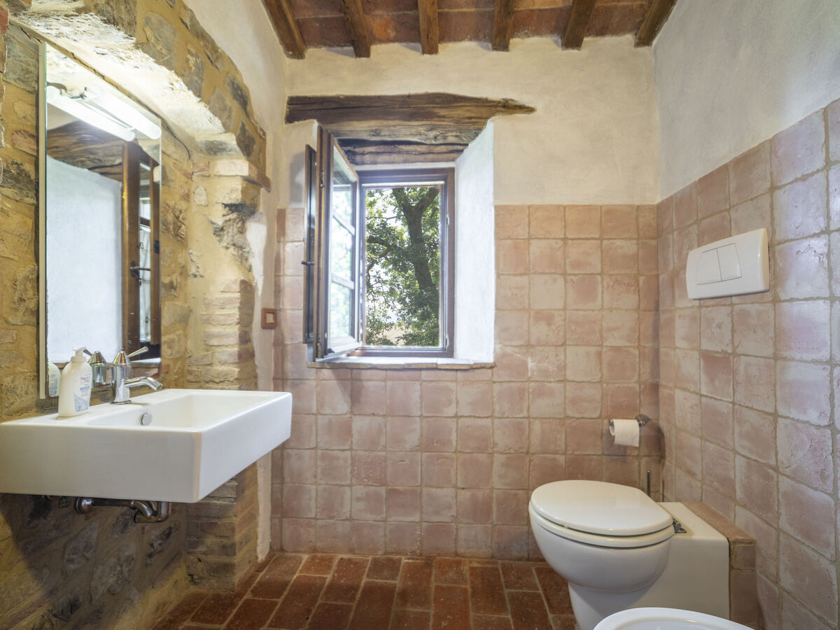 Casa Frati, villa 15e siècle en Toscane - Photo 30
