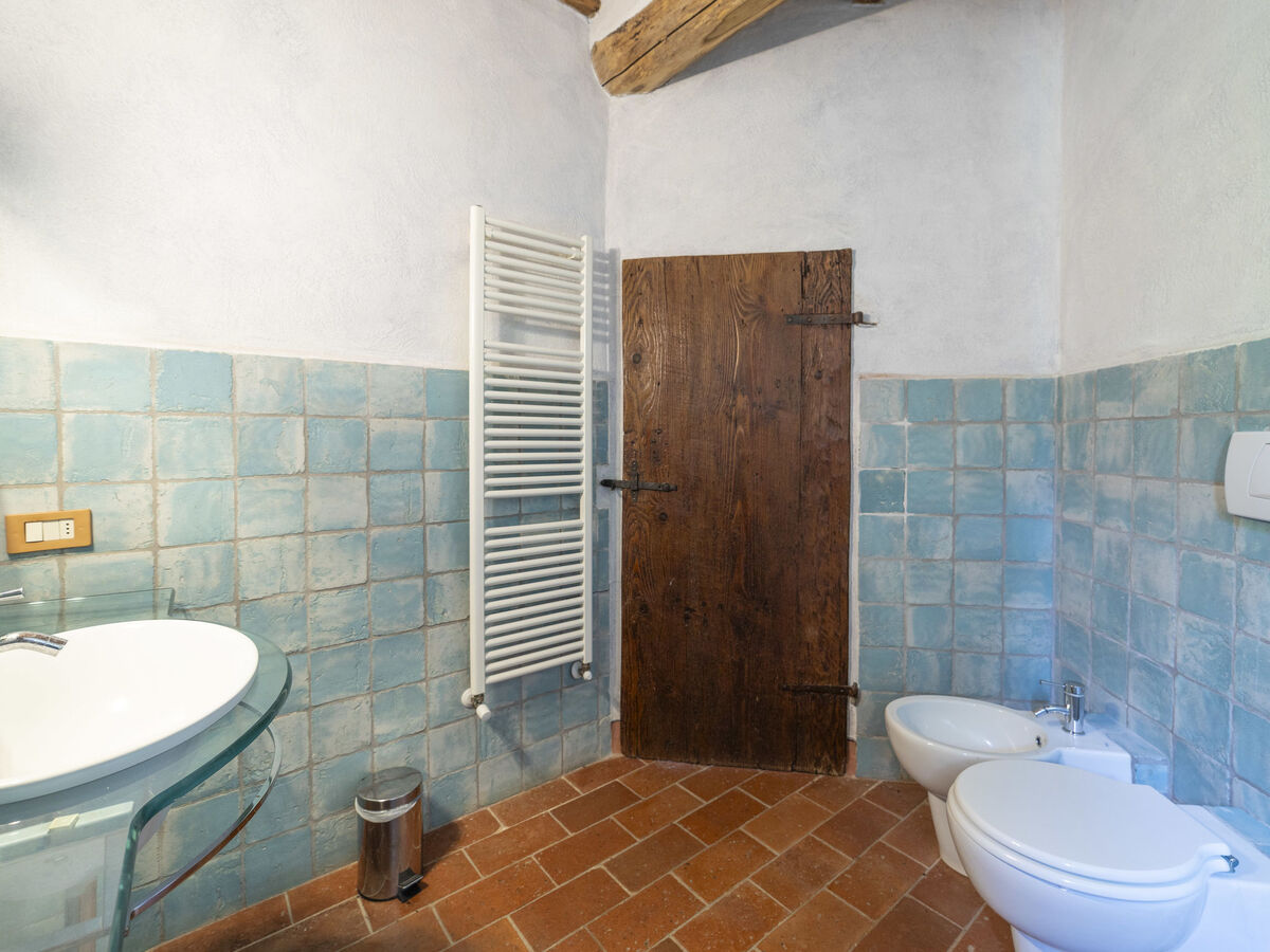 Casa Frati, villa 15e siècle en Toscane - Photo 32