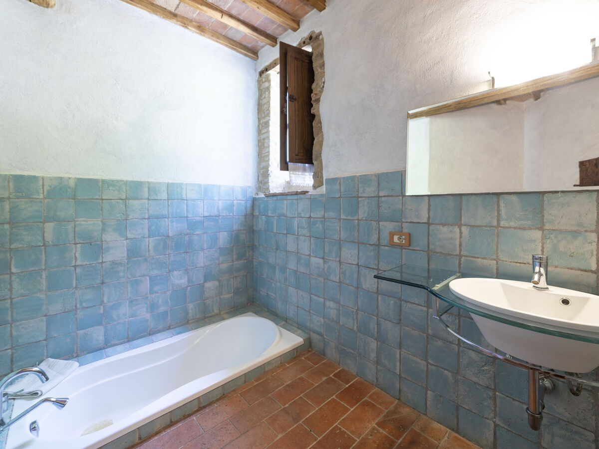 Casa Frati, villa 15e siècle en Toscane - Photo 33