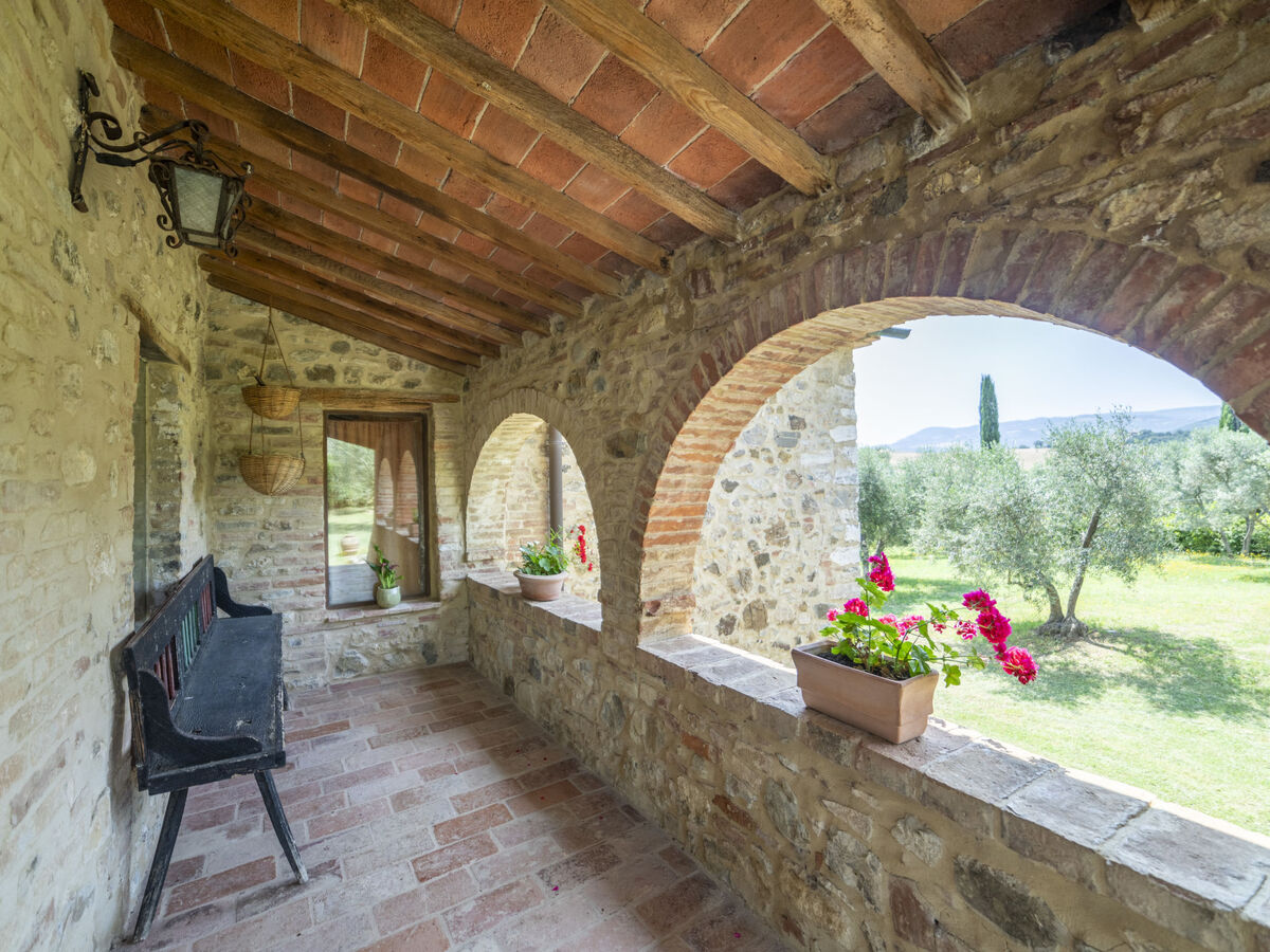 Casa Frati, villa 15e siècle en Toscane - Photo 34