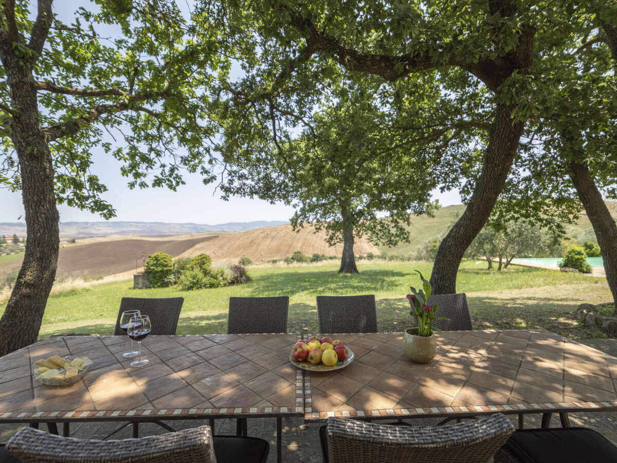 Casa Frati, villa 15e siècle en Toscane - Photo 36