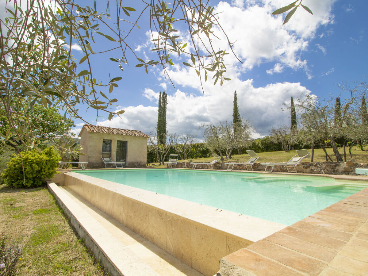 Casa Frati, villa 15e siècle en Toscane - Photo 37