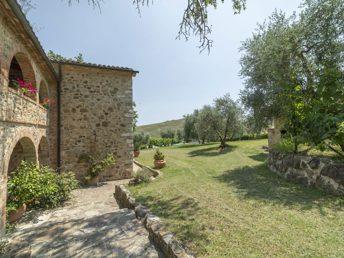 Casa Frati, villa 15e siècle en Toscane - Photo 38