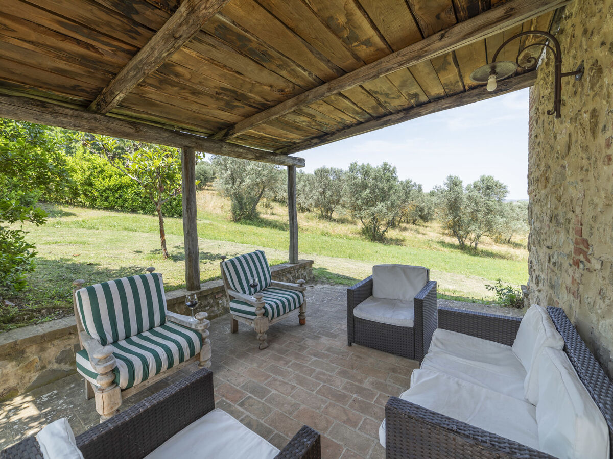 Casa Frati, villa 15e siècle en Toscane - Photo 41