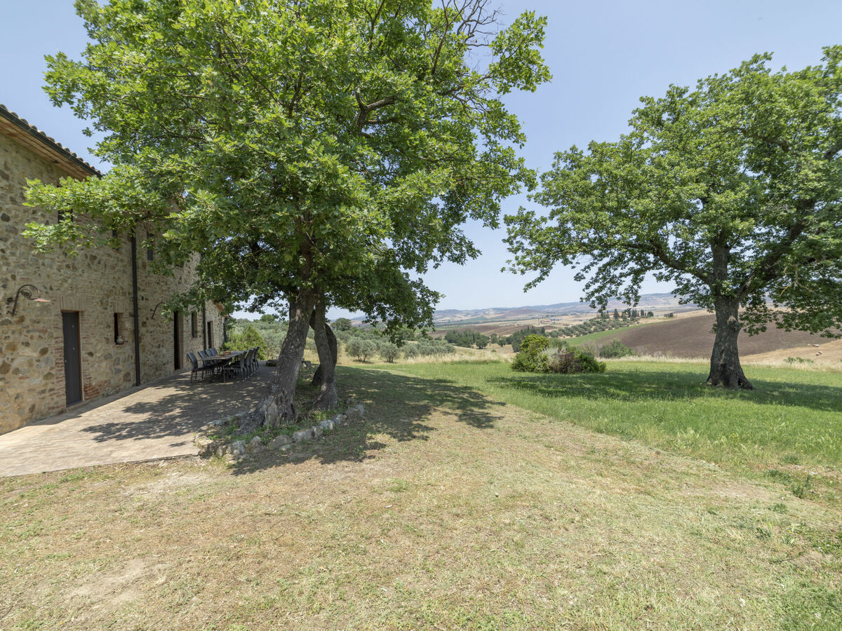 Casa Frati, villa 15e siècle en Toscane - Photo 42