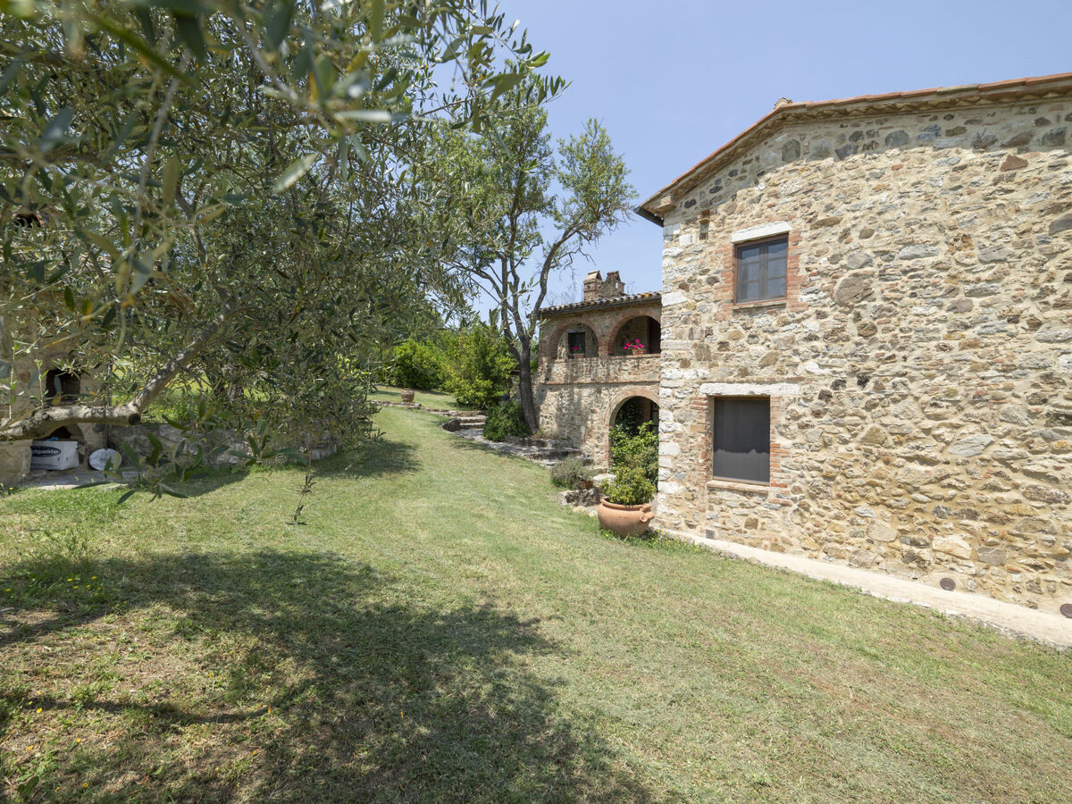 Casa Frati, villa 15e siècle en Toscane - Photo 44