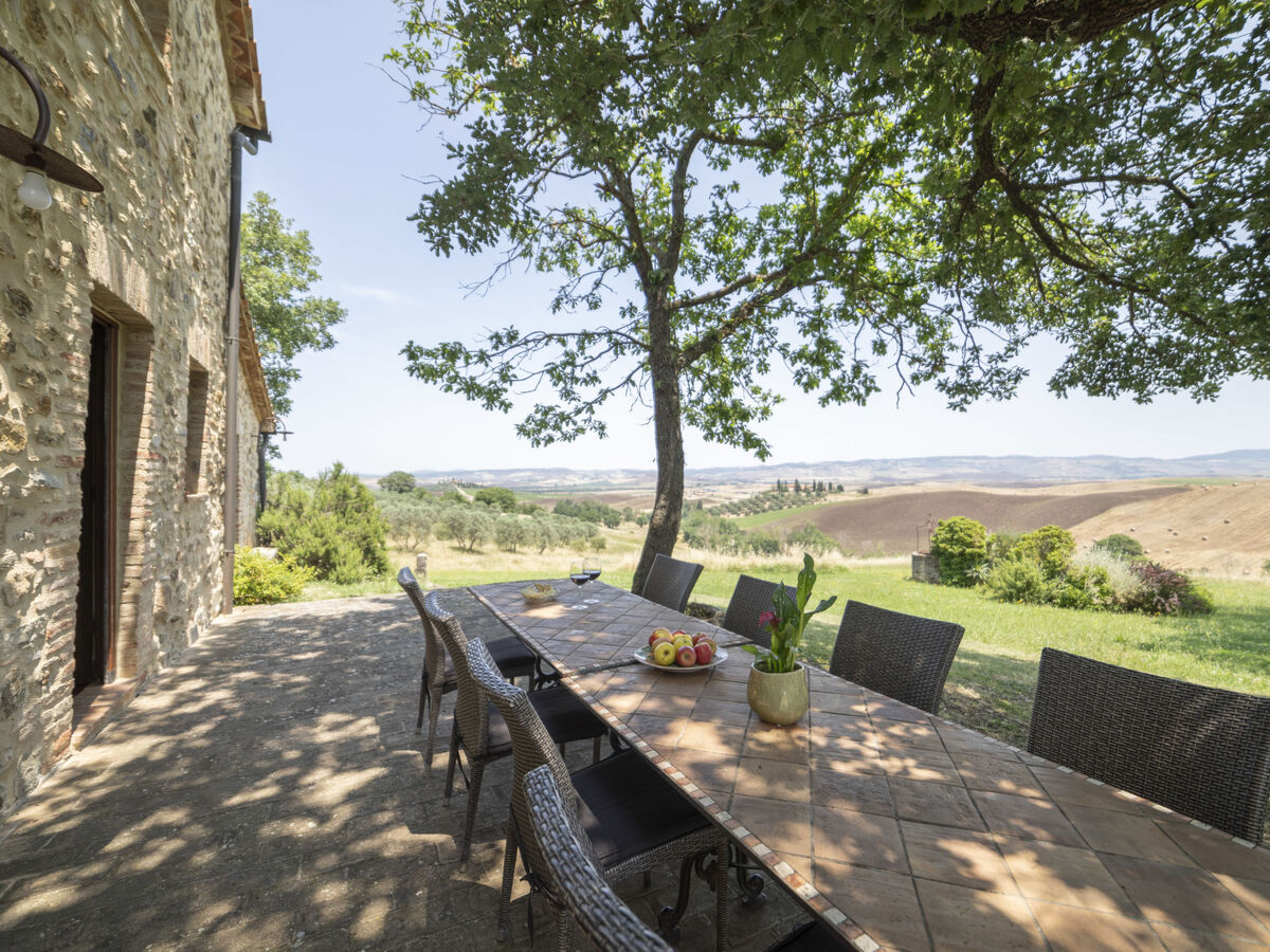Casa Frati, villa 15e siècle en Toscane - Photo 45