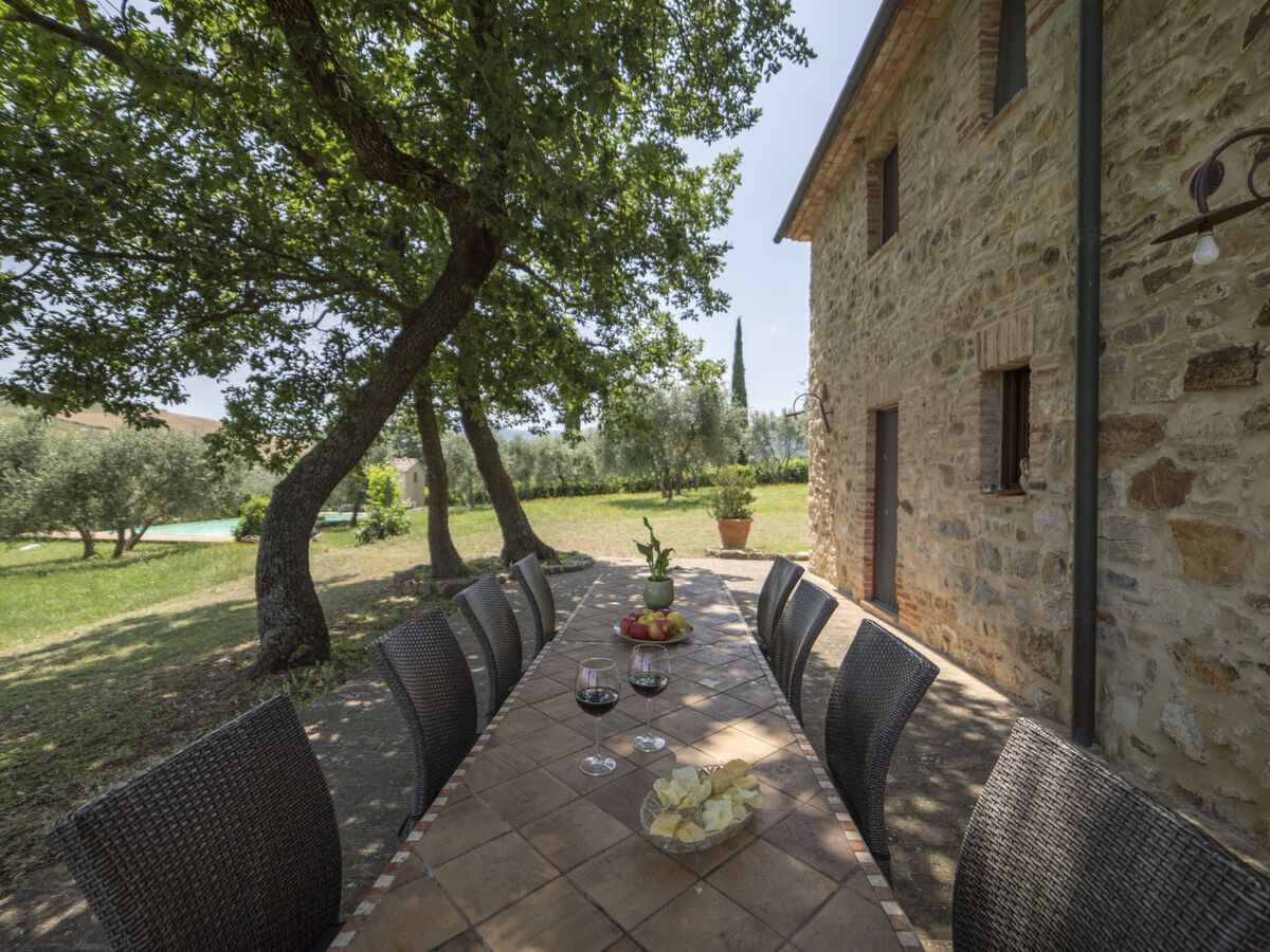 Casa Frati, villa 15e siècle en Toscane - Photo 46
