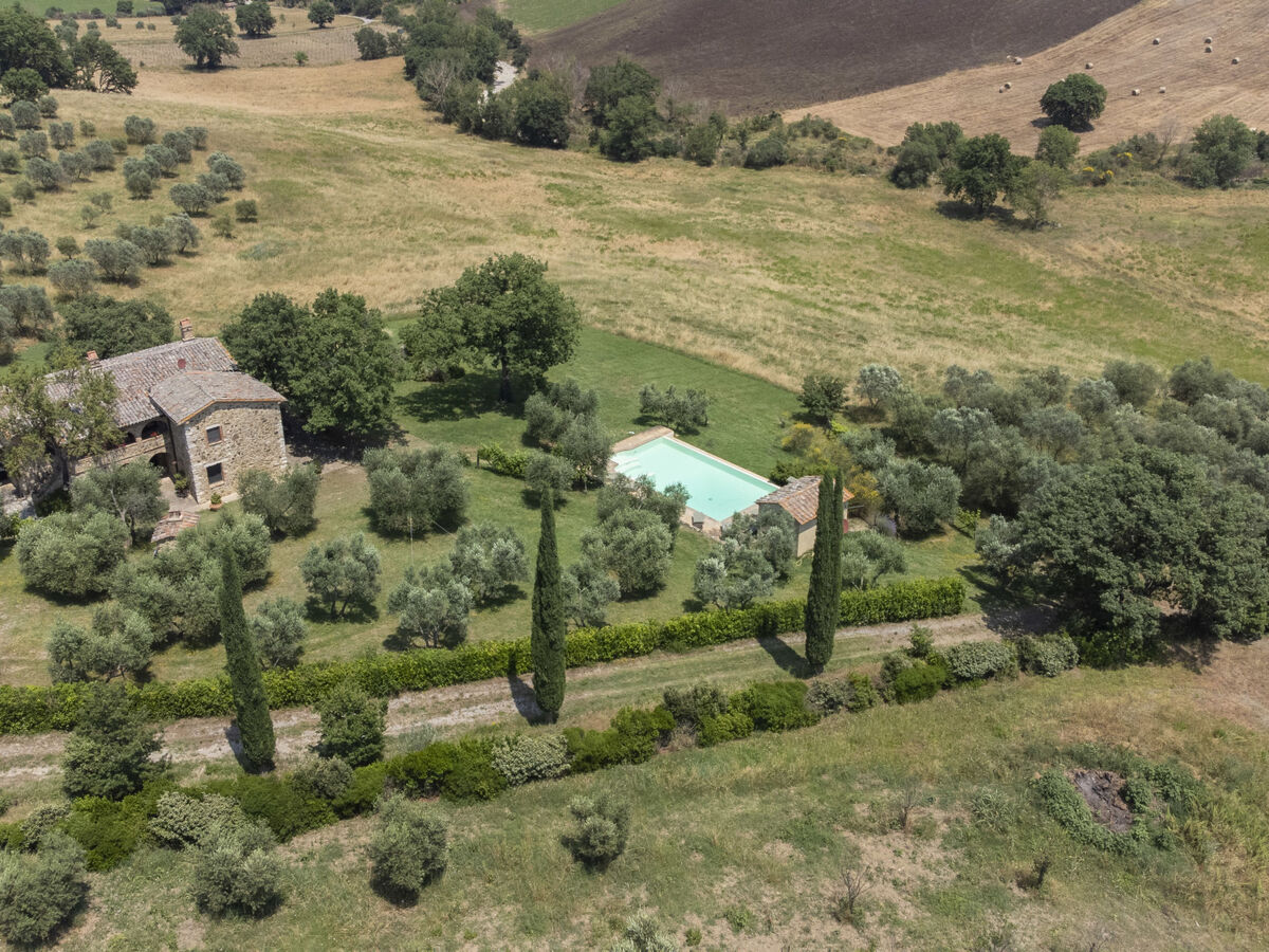Casa Frati, villa 15e siècle en Toscane - Photo 47