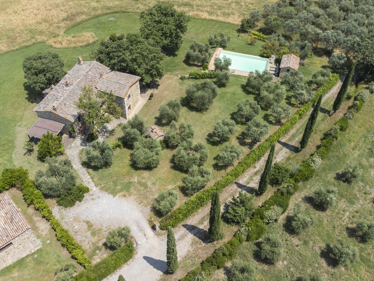 Casa Frati, villa 15e siècle en Toscane - Photo 48