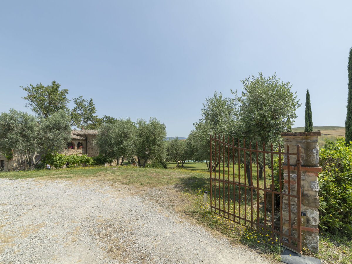 Casa Frati, villa 15e siècle en Toscane - Photo 52