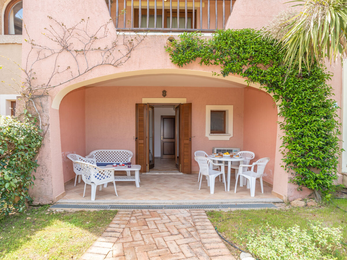 Dalia 20 - Vista Village, maison 5 pers. à Porto San Paolo - Photo 4