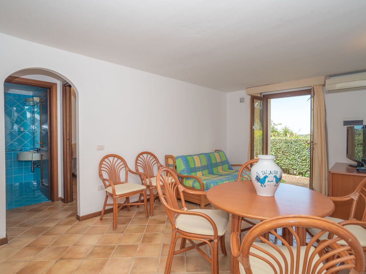 Dalia 20 - Vista Village, maison 5 pers. à Porto San Paolo - Photo 6