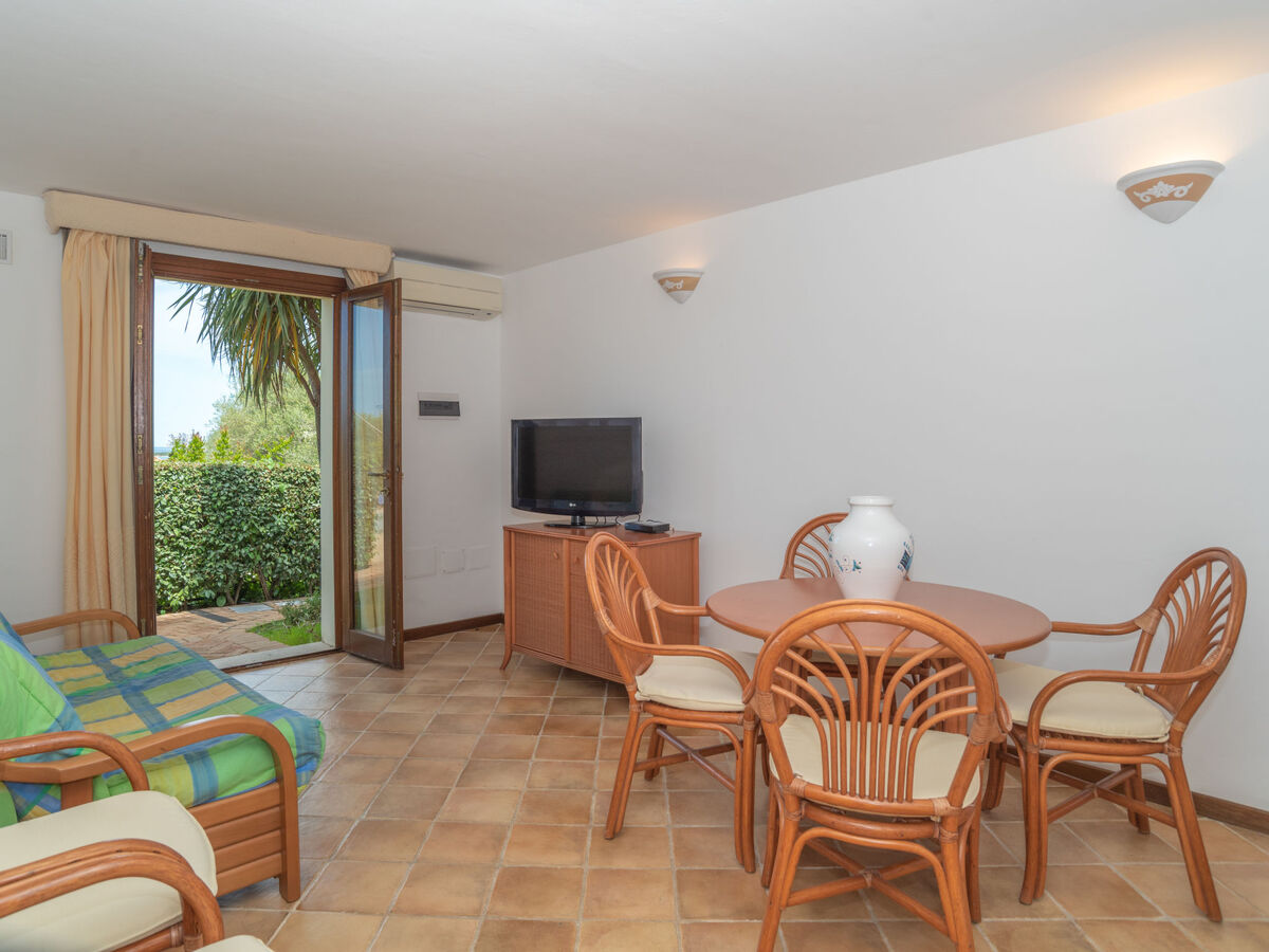 Dalia 20 - Vista Village, maison 5 pers. à Porto San Paolo - Photo 7