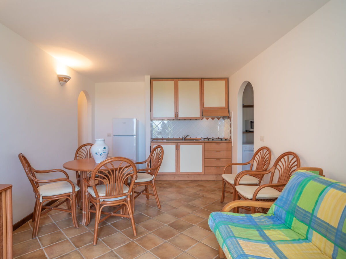 Dalia 20 - Vista Village, maison 5 pers. à Porto San Paolo - Photo 8