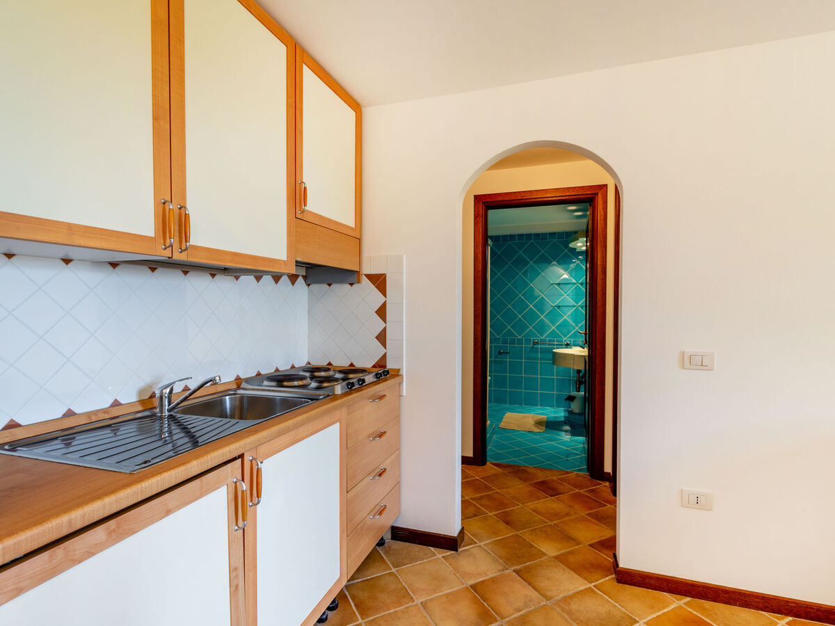 Dalia 20 - Vista Village, maison 5 pers. à Porto San Paolo - Photo 9