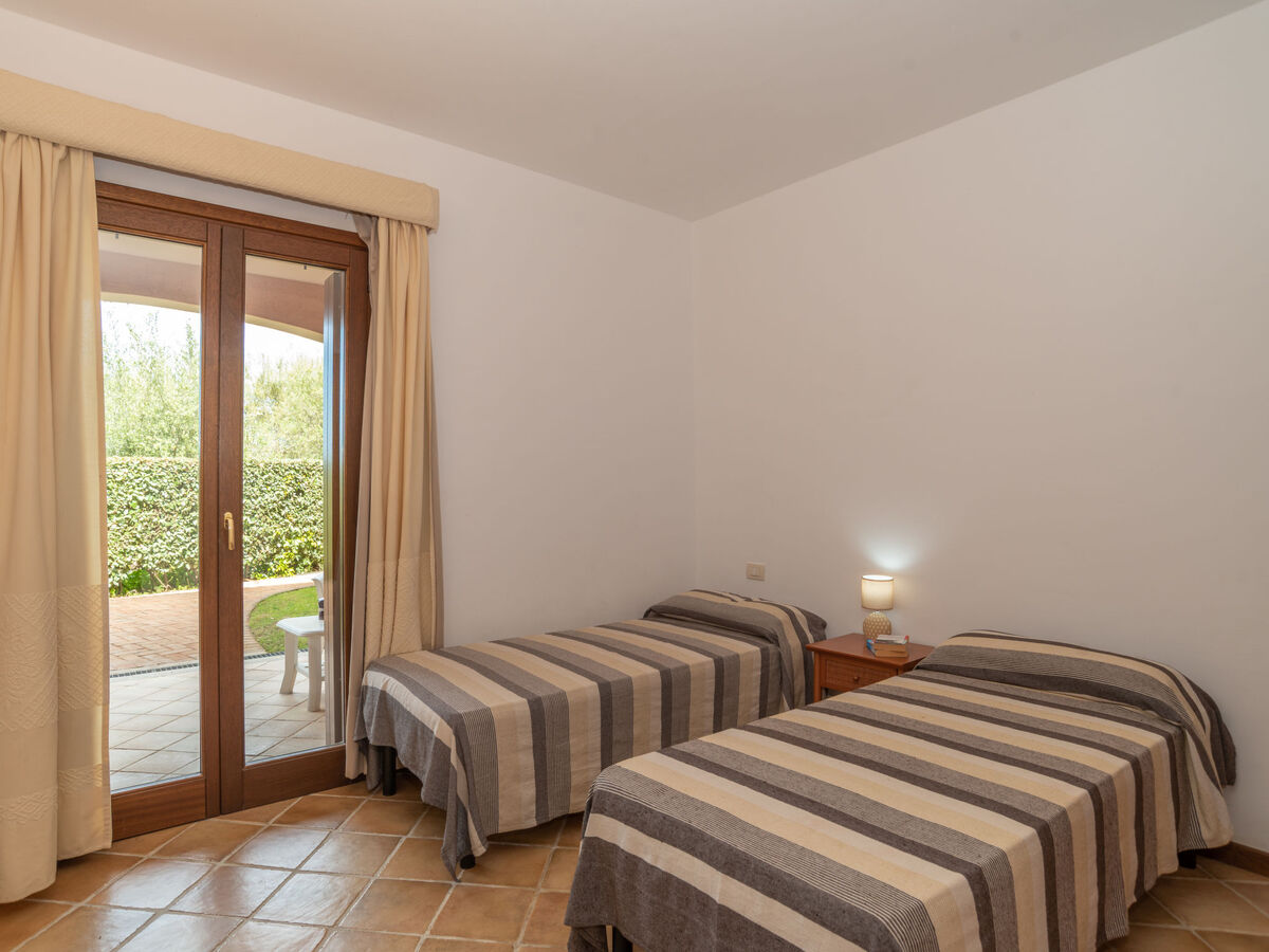 Dalia 20 - Vista Village, maison 5 pers. à Porto San Paolo - Photo 10