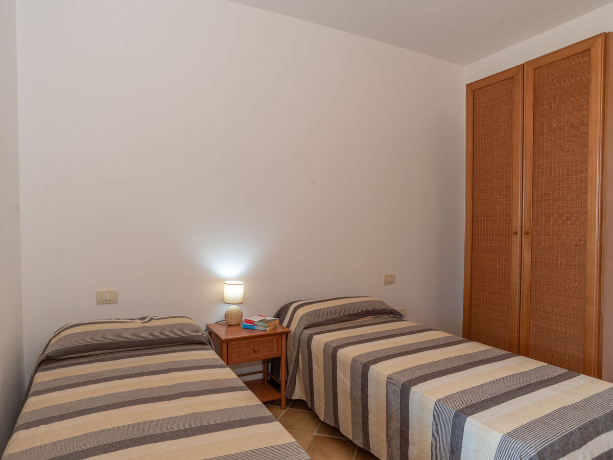 Dalia 20 - Vista Village, maison 5 pers. à Porto San Paolo - Photo 11