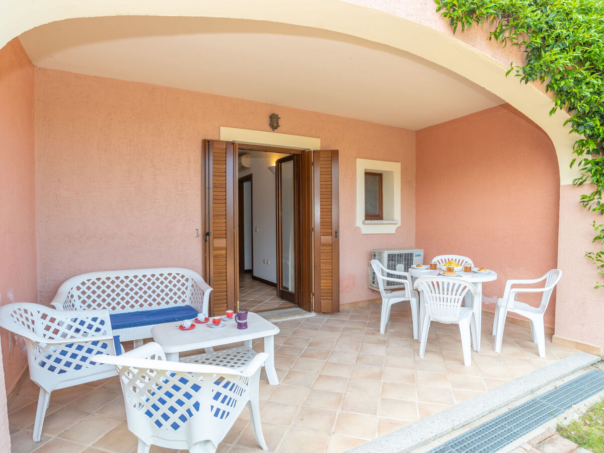 Dalia 20 - Vista Village, maison 5 pers. à Porto San Paolo - Photo 17