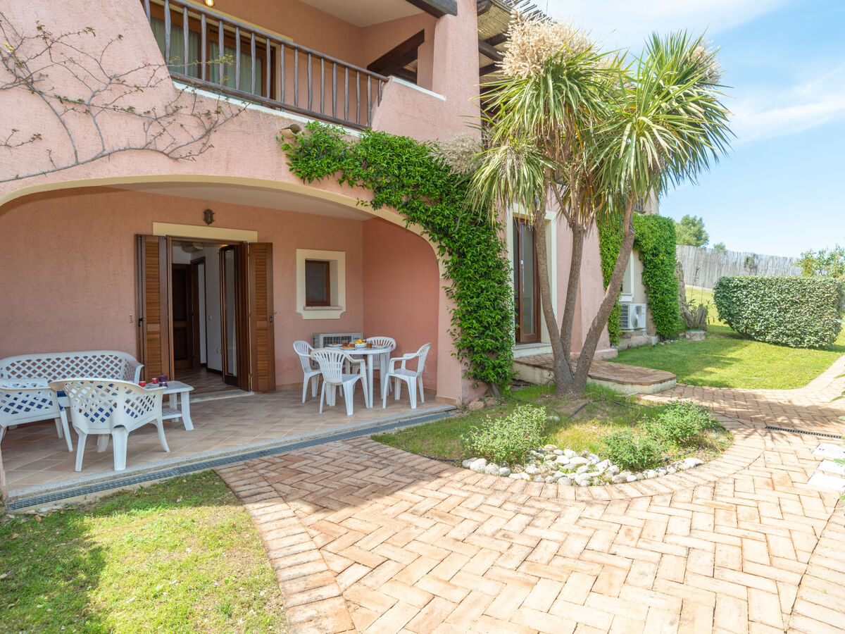 Dalia 20 - Vista Village, maison 5 pers. à Porto San Paolo - Photo 18