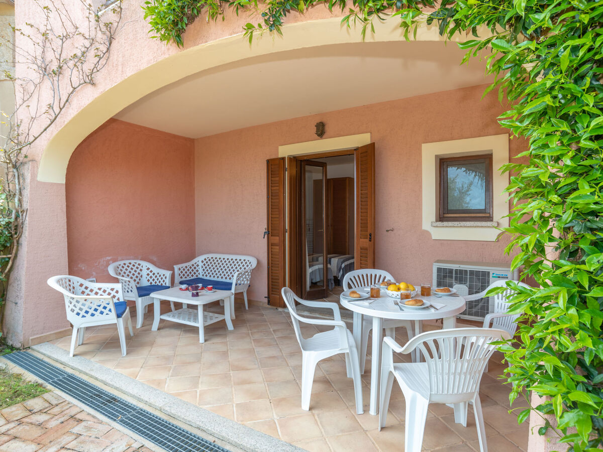 Dalia 20 - Vista Village, maison 5 pers. à Porto San Paolo - Photo 19