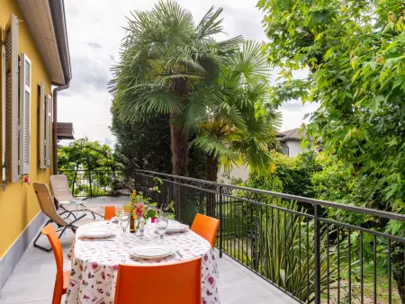 Atelier, Location Maison 4 personnes à Invorio - Photo 1